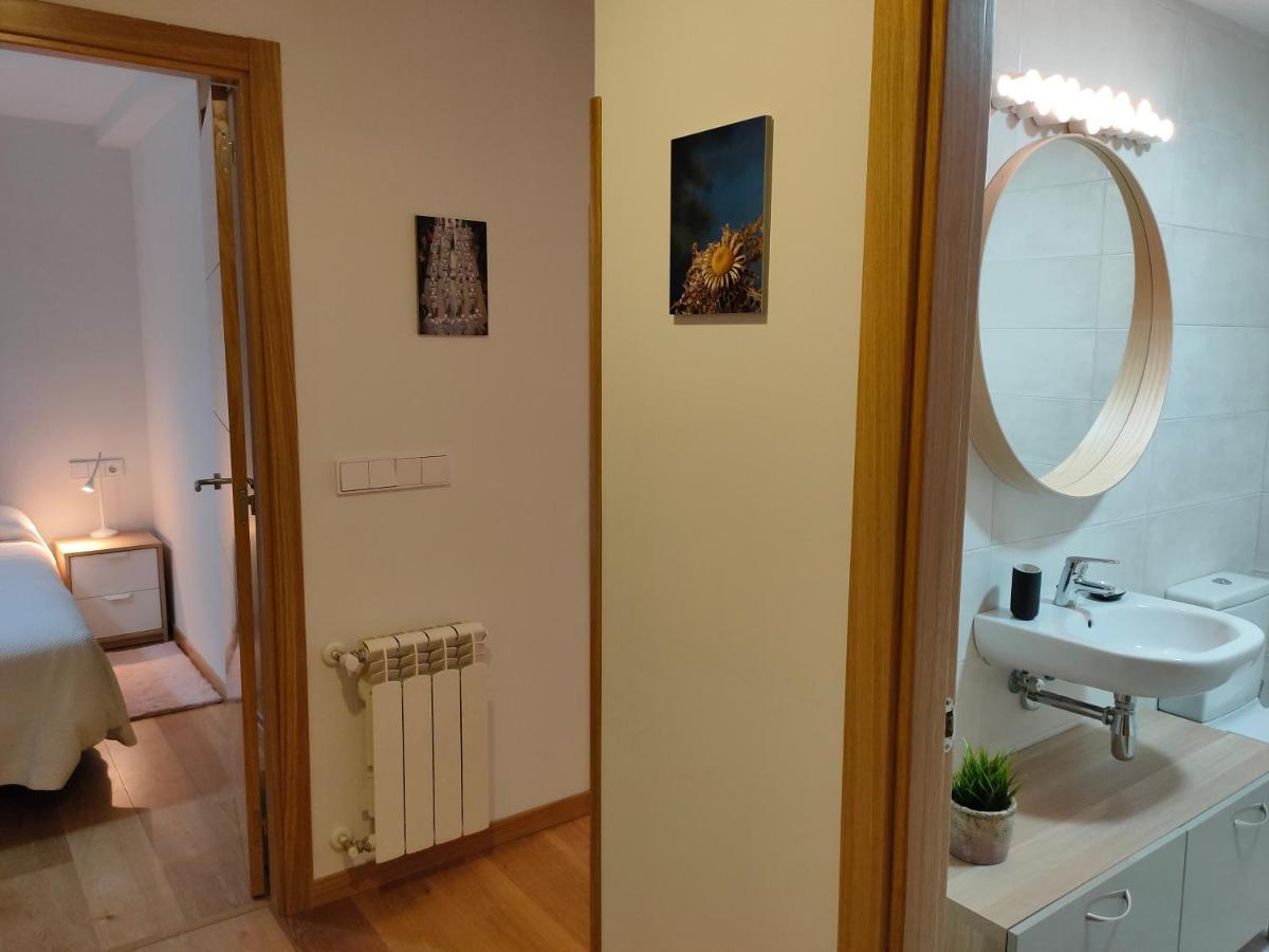 Ventura Apartment Ess02622 圣塞瓦斯蒂安 外观 照片