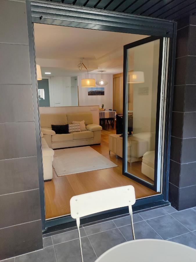 Ventura Apartment Ess02622 圣塞瓦斯蒂安 外观 照片