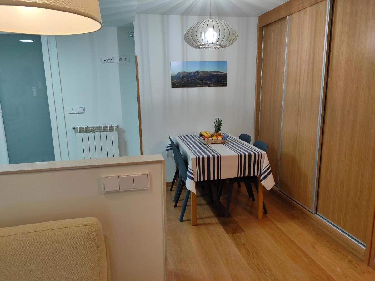 Ventura Apartment Ess02622 圣塞瓦斯蒂安 外观 照片
