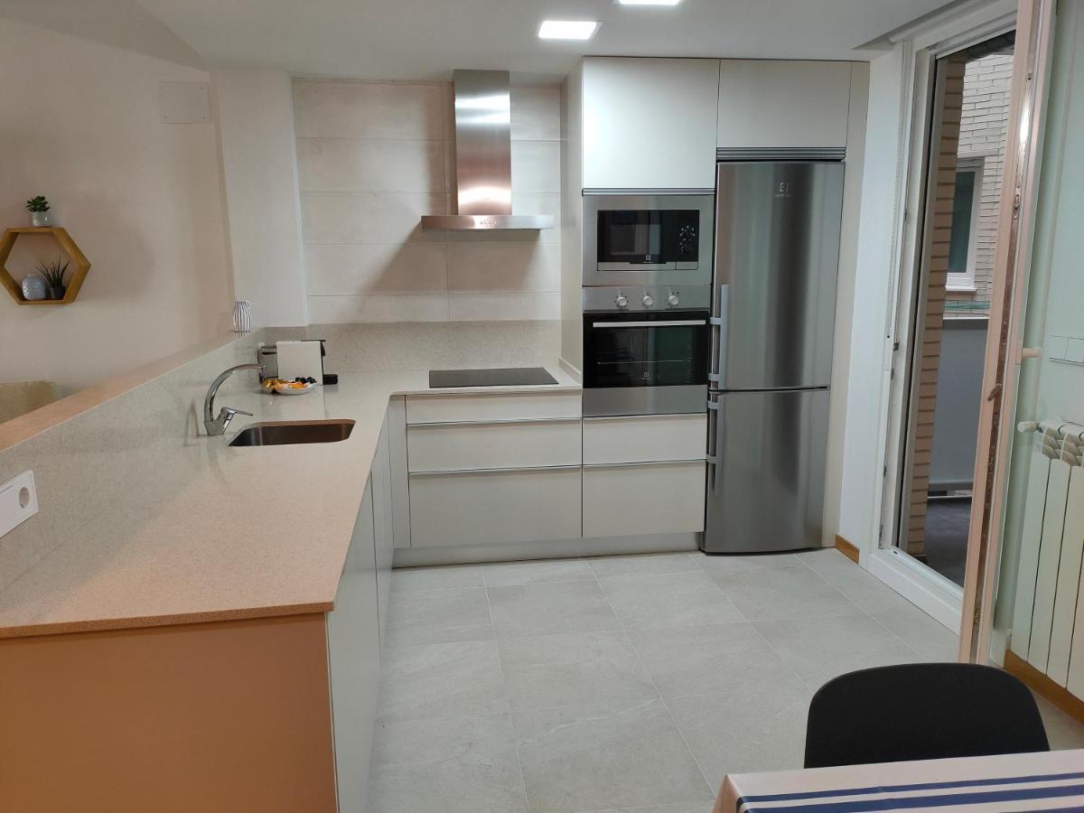 Ventura Apartment Ess02622 圣塞瓦斯蒂安 外观 照片