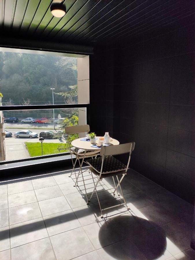 Ventura Apartment Ess02622 圣塞瓦斯蒂安 外观 照片