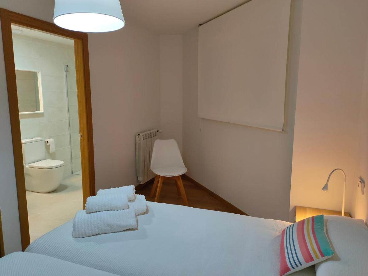 Ventura Apartment Ess02622 圣塞瓦斯蒂安 外观 照片