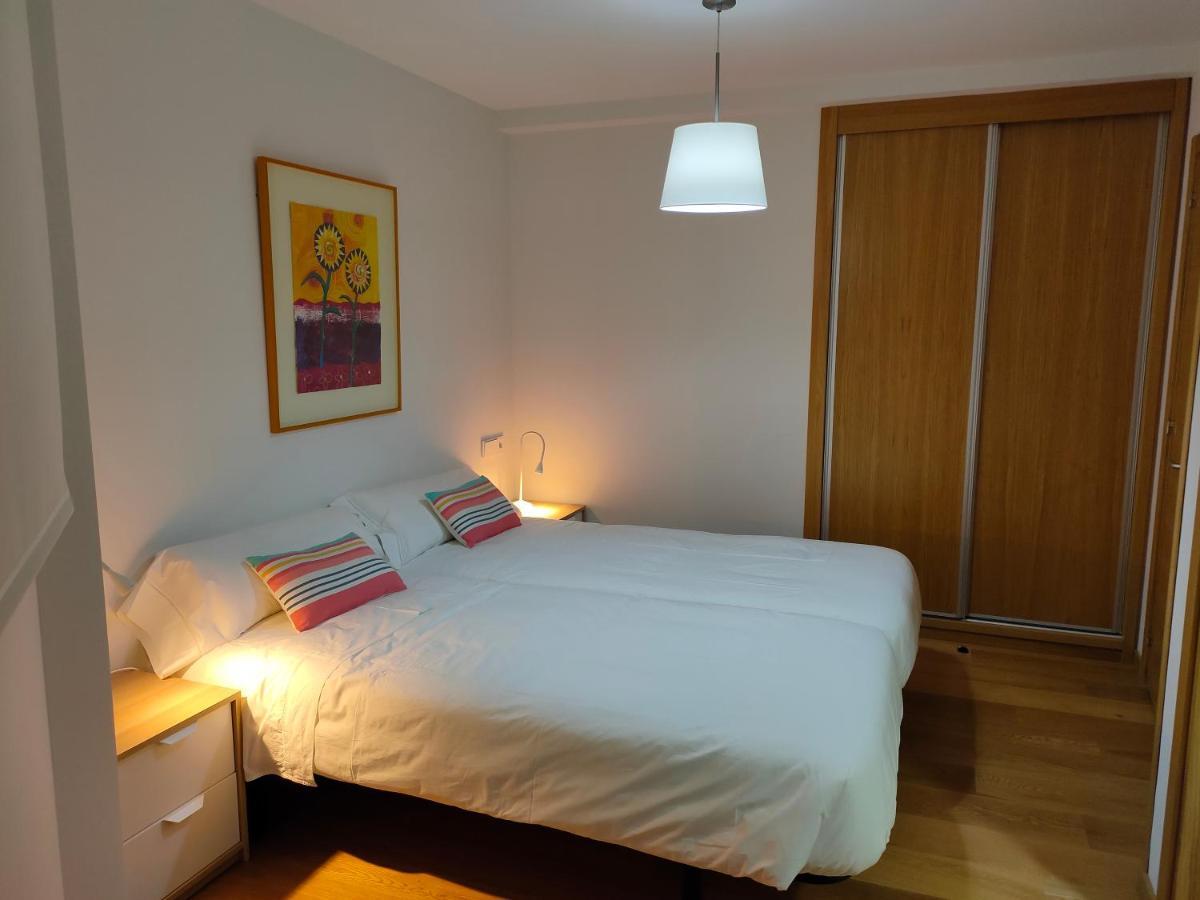 Ventura Apartment Ess02622 圣塞瓦斯蒂安 外观 照片