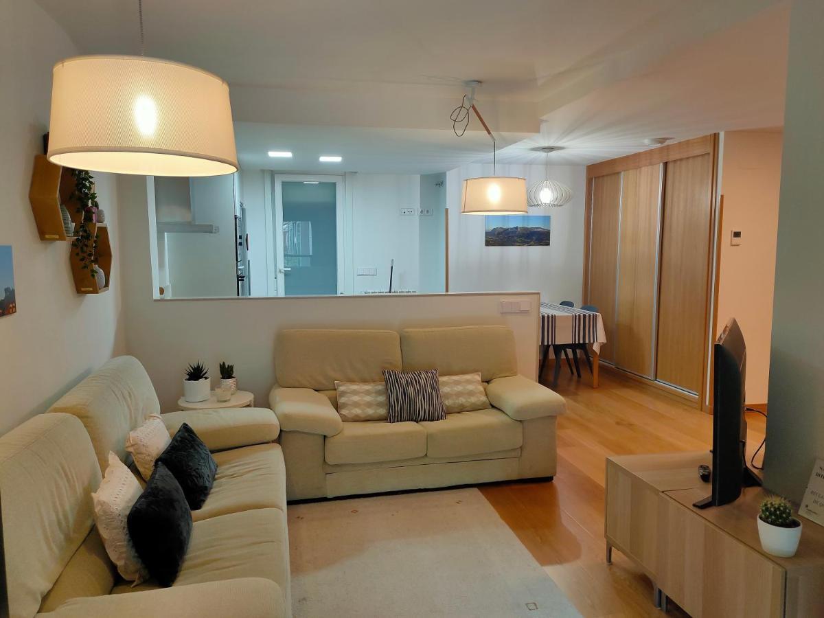 Ventura Apartment Ess02622 圣塞瓦斯蒂安 外观 照片