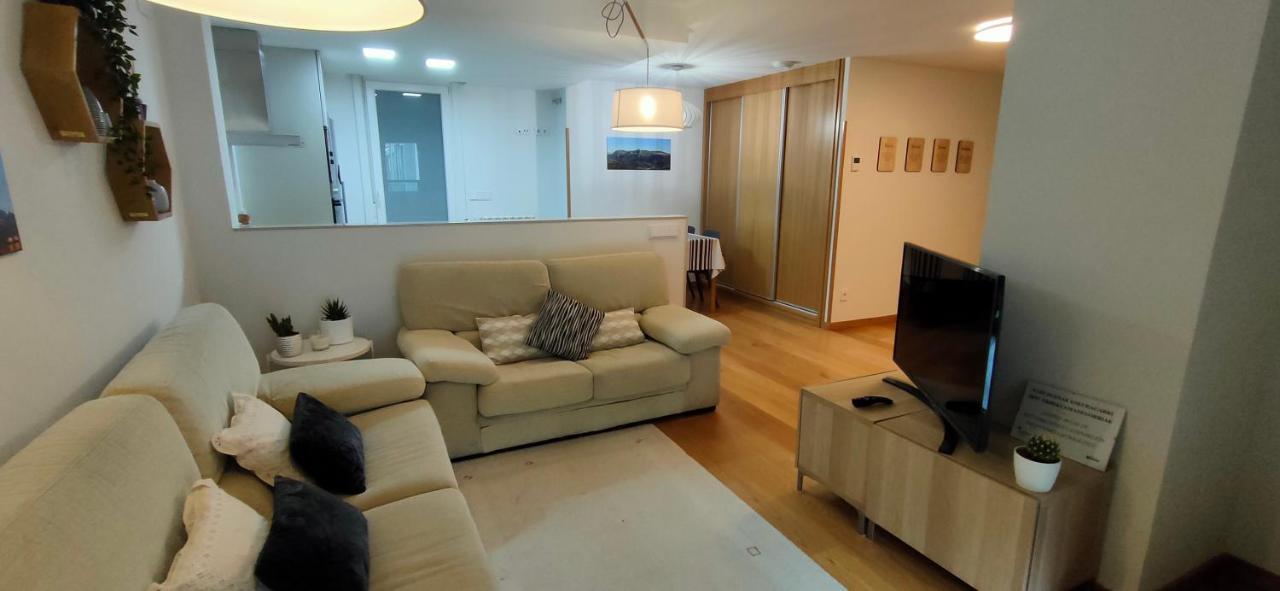 Ventura Apartment Ess02622 圣塞瓦斯蒂安 外观 照片