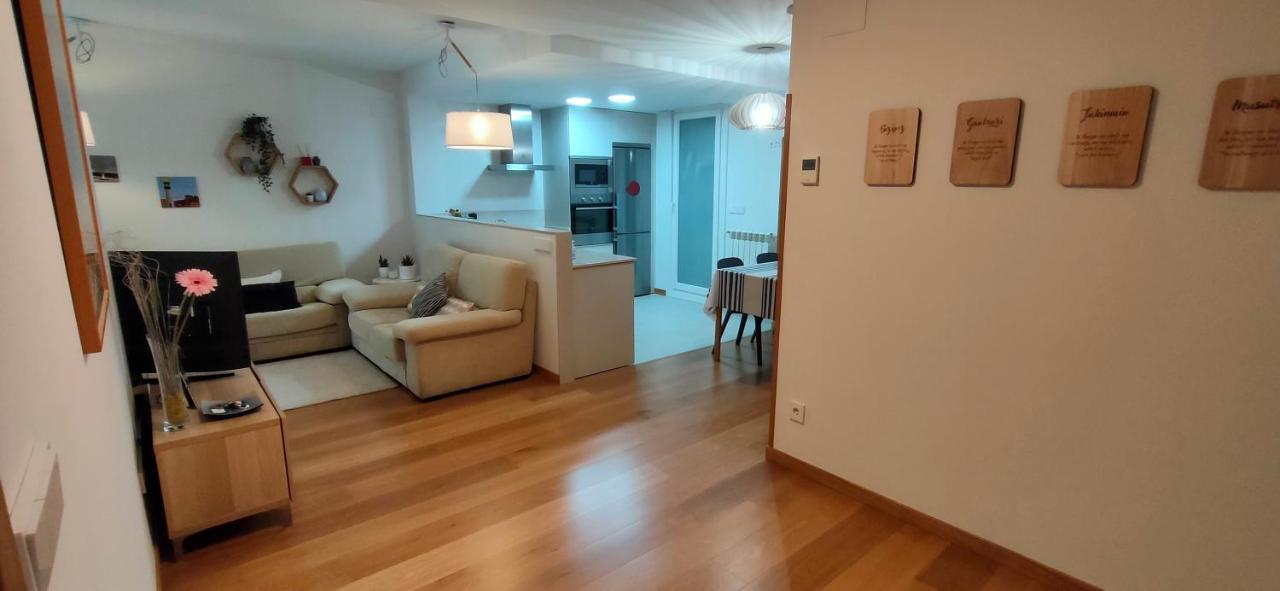 Ventura Apartment Ess02622 圣塞瓦斯蒂安 外观 照片