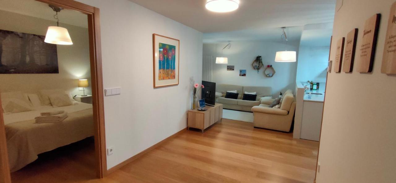 Ventura Apartment Ess02622 圣塞瓦斯蒂安 外观 照片