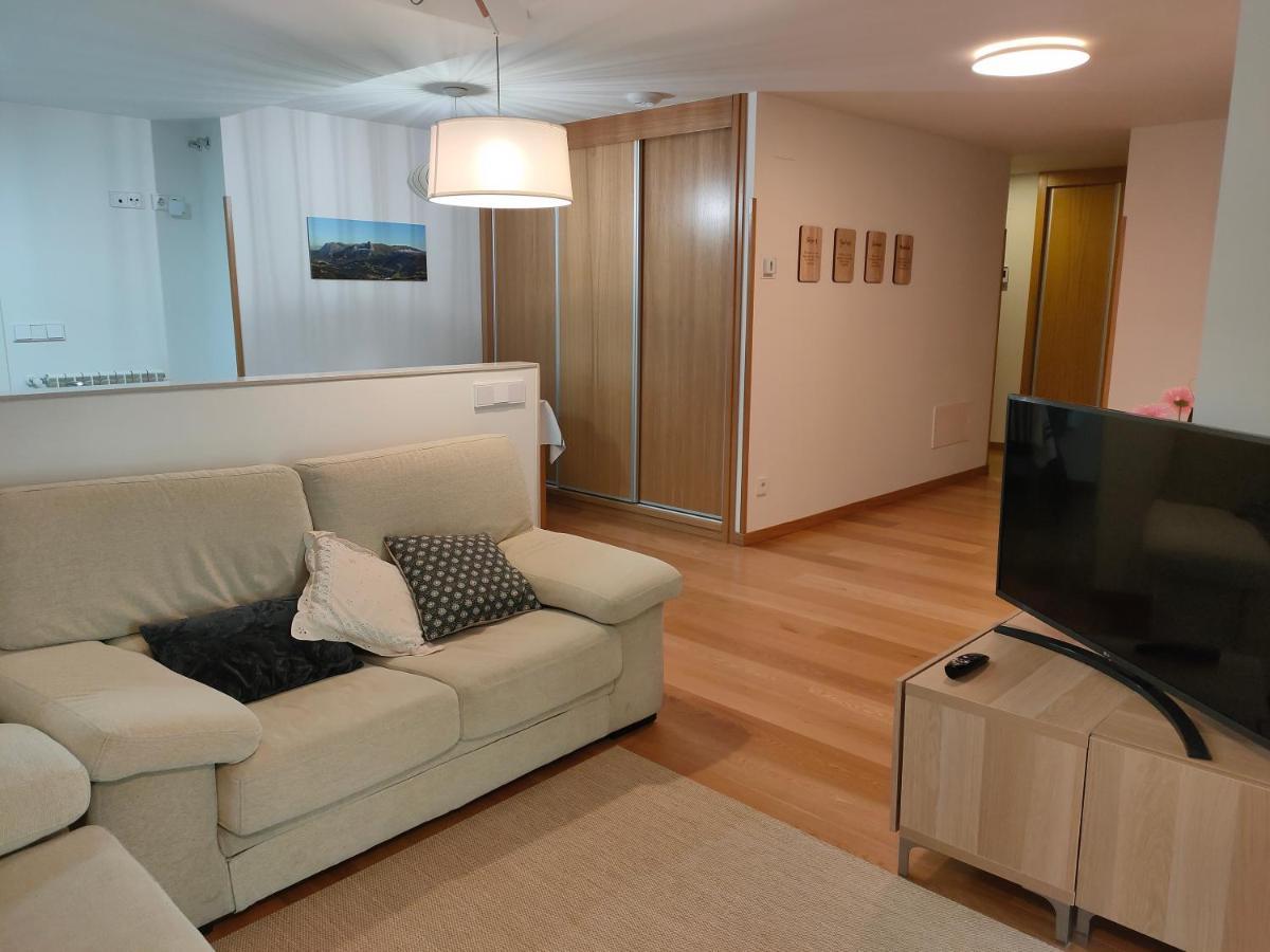 Ventura Apartment Ess02622 圣塞瓦斯蒂安 外观 照片