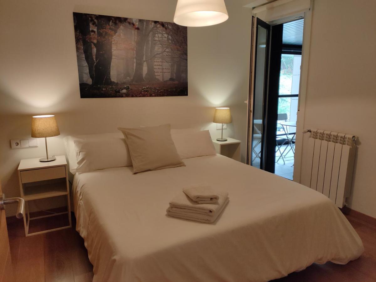 Ventura Apartment Ess02622 圣塞瓦斯蒂安 外观 照片