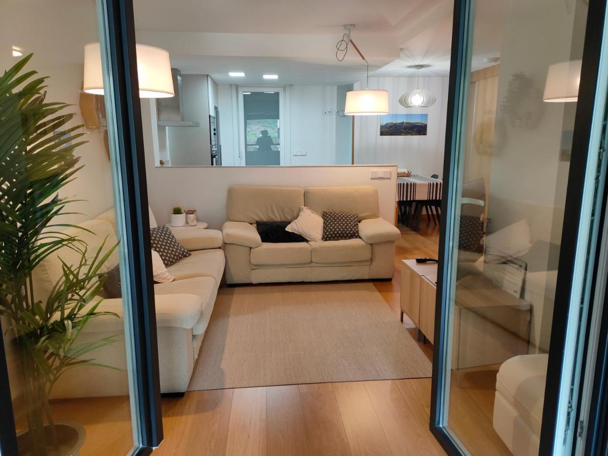 Ventura Apartment Ess02622 圣塞瓦斯蒂安 外观 照片